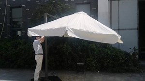 Watch How to install the solar panel on Amazon Live