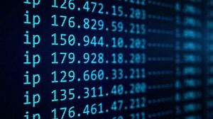 IP 주소 라우팅에 연결합니다. 인터넷 네트워크 스톡 동영상 비디오(100% 로열티 프리) 1109627447 | Shutterstock