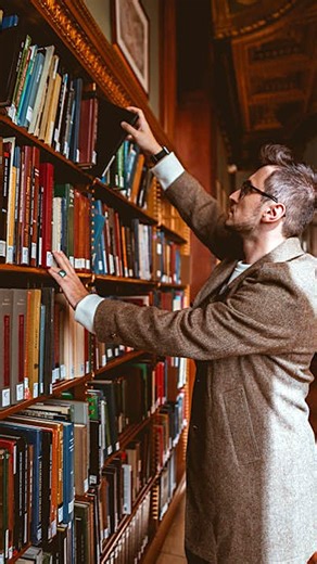 10 Libraries In India You Must Visit | Rediff-TV | Rediff.com