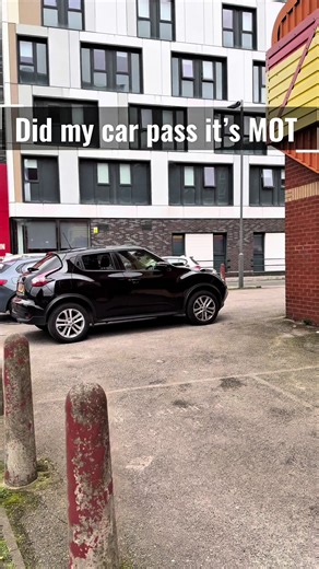 Did My Car Pass Its MOT? Essential Tips for Drivers