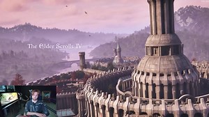 sodapoppin - The Elder Scrolls?