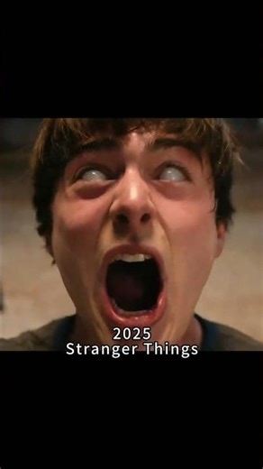 Stranger Things Dancer Cast 🔥 (Will, El, Dustin, Suzie)