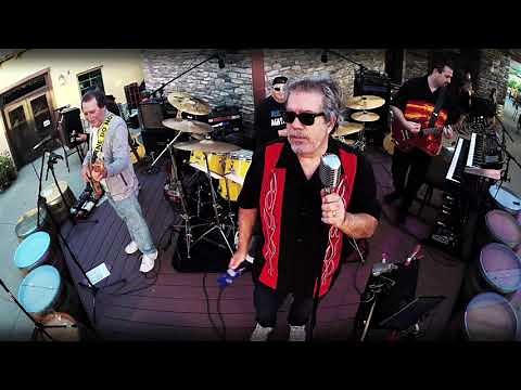 Lodi - Creedence Clearwater Revival (tribute cover)