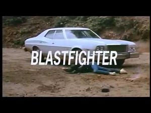 (Italy 1984) Fabio Frizzi - Blastfighter
