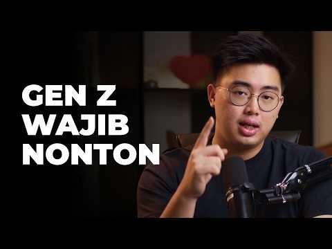 This Video I Made For Gen Z