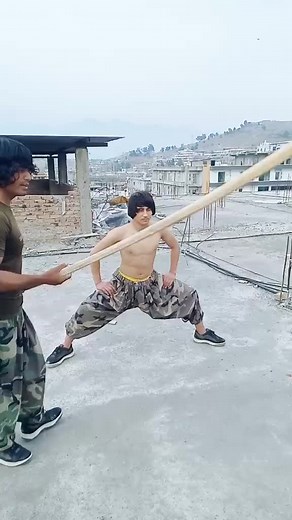 Exploring the Real Commando Phenomenon in Afghanistan and Pakistan