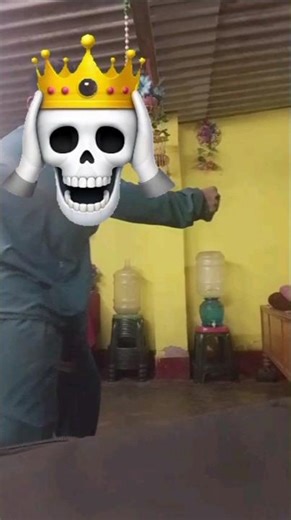 “Master of Martial Arts”