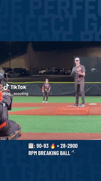 PG Scouting on TikTok