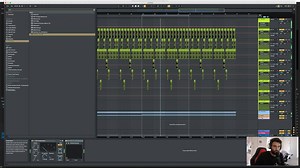Make some killer Deep House with Bound To Divide and watch as he showcases his new Sample Pack "Professional Deep House Essentials"! | Black Octopus Sound