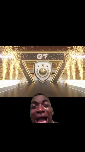 Wasting 50 Drafts 🤡 #fcmobile #fifamobile #fc26