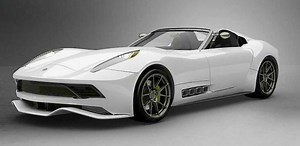 LUCRA L148. ΥΠΑΡΧΕΙ; ΑΝ NAΙ ΘΕΛΕΙ ΝΑ ΕΙΝΑΙ Η ΑΜΕΡΙΚΑΝΙΚΗ BUGATTI