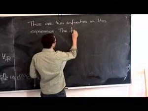Lecture 4 | Quantum Field Theory (Cambridge) 剑桥大学 量子场论 4