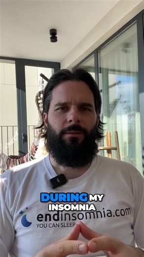 Medications, alcohol, or CBD for insomnia During my insomnia, I was trying to take control of my sleep through medications, alcohol, or CBD, hoping they would get me back on track. It’s tempting to look for an easy out through substances like cannabis, alcohol, or prescriptions when you’re desperate to calm your nerves and get to sleep. However, these have side effects and left me feeling groggy or worse the next day. Using alcohol, cannabis, and even sleeping pills to get to sleep was interrupt