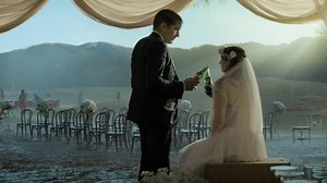 Watch Director David Fincher's Anheuser-Busch Super Bowl Commercial Scored By Atticus Ross  — GeekTyrant