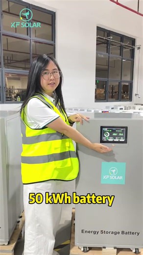 Why Every Factory Needs a Commercial Energy Storage System (ESS)