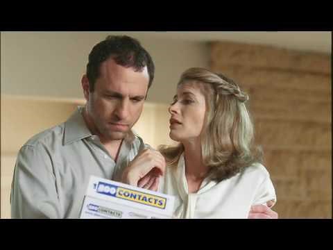 My BRAND : 1 800 Contacts Special Eyes