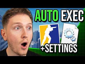 Best CS2 Config, Autoexec & Optimized Settings (2026)