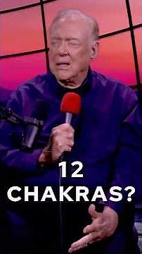 Logical Self Healing | Five Additional Chakras? | Wednesdays with Kryon