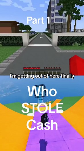 #cashtv ##minecraft