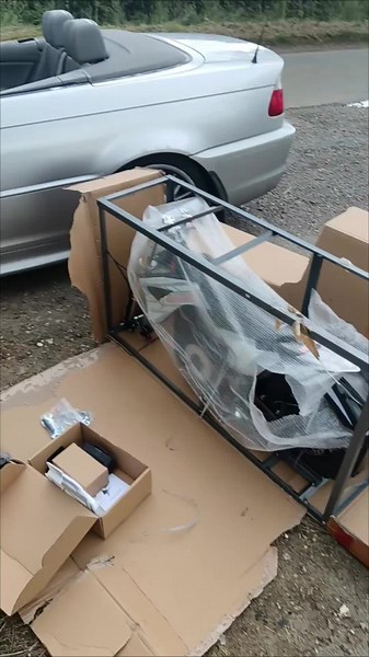 Perfect Birthday Surprise: eBike for Kids