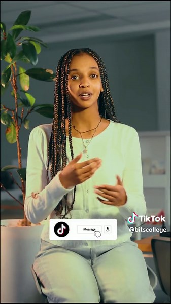 Start Your Tech Journey at BITS College! Admissions Now Open