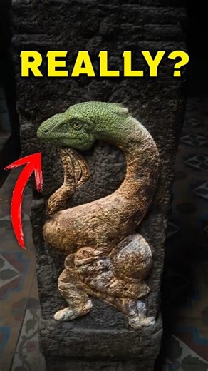 Archaeologists CAN’T Explain This 😡