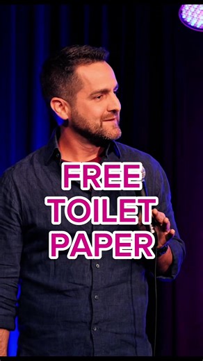 Free Toilet Paper in Australian Parks!