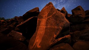 First Footprints (ABC / Martin Butler, Bentley Dean)