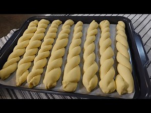 Mekana puter pletenica! Sveze i po 3 dana! Soft Butter Braids – Stay Fresh for 3 Days!