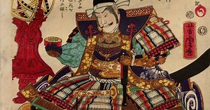 La réalité derrière le mythe du samouraï