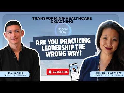 Deliberate Practice in Leadership | Episode 104