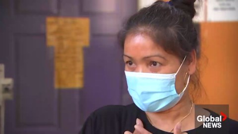 Teen kidnapping victim rescued after flashing ‘Help Me!’ sign in California