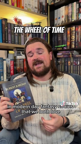 Top Fantasy Book Recommendations for Book Lovers