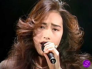 工藤静香 / 千流の雫