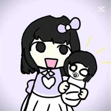 remembered @wewlzz from memory 😃 #gacha #trends #meme #hehe