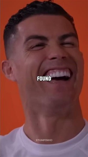 Mbappé snuck into Ronaldo’s house and replaced his LEGO figure 😭
