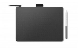 Wacom One M Bundle