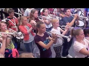 Jong Advendo komt langs bij 70 hrs beats to go