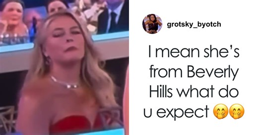 Alicia Silverstone Goes Viral As Viewers Notice Bizarre Facial Movements At Golden Globes