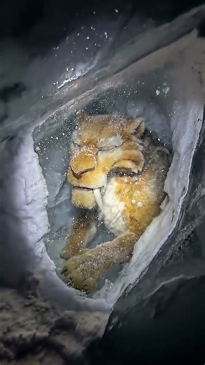 Ice Age Characters, Real Life Nostalgia