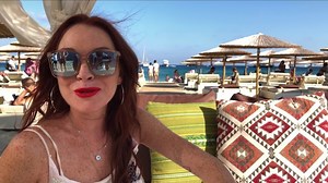 Lindsay Lohan MTV reality series' teaser trailer: Watch