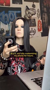 Different ringtone for every friend in early 2000s and on silent for everyone now? #millennials #2000s #elderemo #myspace #msn #smartphone #nokia | Alex Deam