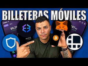 These 5 Mobile Wallets for Cryptocurrencies Will Surprise You!