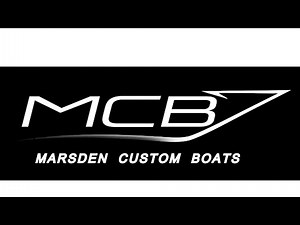 Small Vacuum Bag Fiberglass Boat Hull Repair