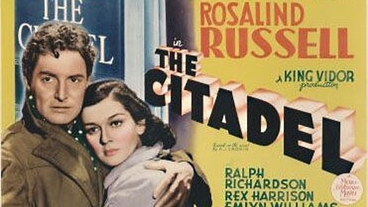 The Citadel-1938-Robert Donat-Dubjax