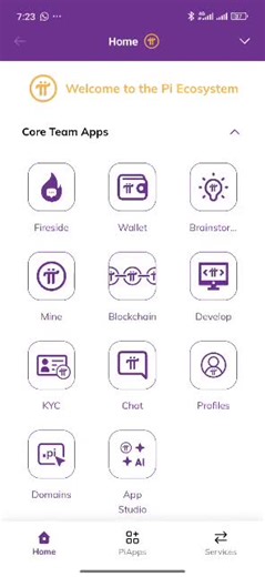 📢 THÔNG BÁO CHÍNH THỨC CỦA CỘNG ĐỒNG Tin tuyệt vời, #Pioneers ! 🎉 & #SidraFamily Chúng tôi rất vui mừng chính thức thông báo rằng ứng dụng Qatar Sidra Mall hiện đã chính thức hoạt động trên hệ sinh thái mạng Pi (Testnet). Cột mốc này có nghĩa là: ✅ Ứng dụng hiện đã hiển thị bên trong Hệ sinh thái Trình duyệt Pi ✅ Các thành viên cộng đồng có thể mở và khám phá ứng dụng ✅ Giờ đây mọi người đều có thể đặt cược Pi của mình để hỗ trợ Qatar Sidra Mall 🔹 Tại sao nên đặt cược Pi của bạn? Việc gửi Pi 