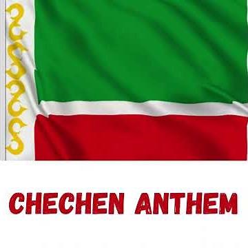 anthem chechen