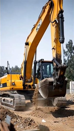 jcb excavator 💪 machine 👈 warking 👈 jcb excavator