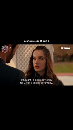 Arafta Episode 85 Part 5 Highlights