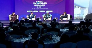 Global Thought Leaders Praise Modi Govt's Green Push